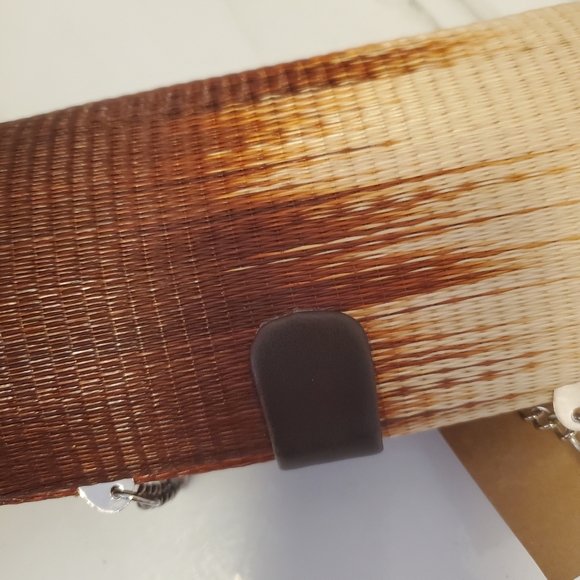 SMALL HANDBAG made In Phillipines. Handmade - Picture 2 of 6